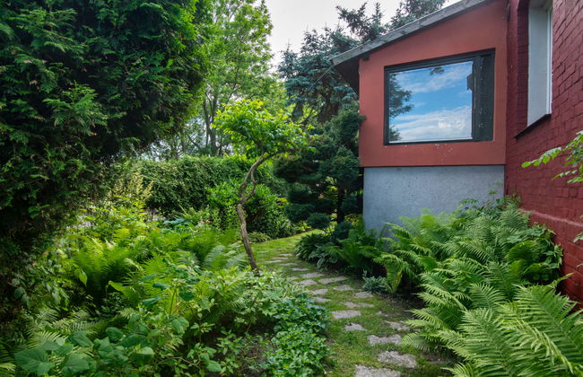 Apartment mit 3 Schlafzimmern in Kamień Pomorski mit garten - Foto 16