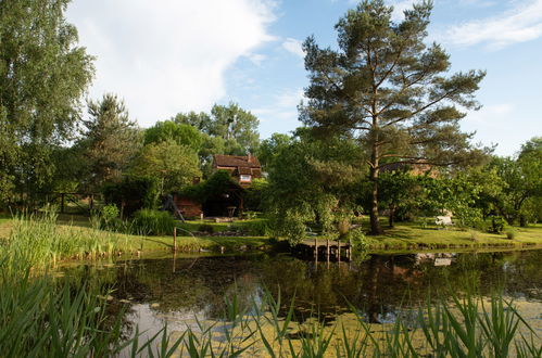 Photo 19 - Appartement en Kamień Pomorski avec jardin