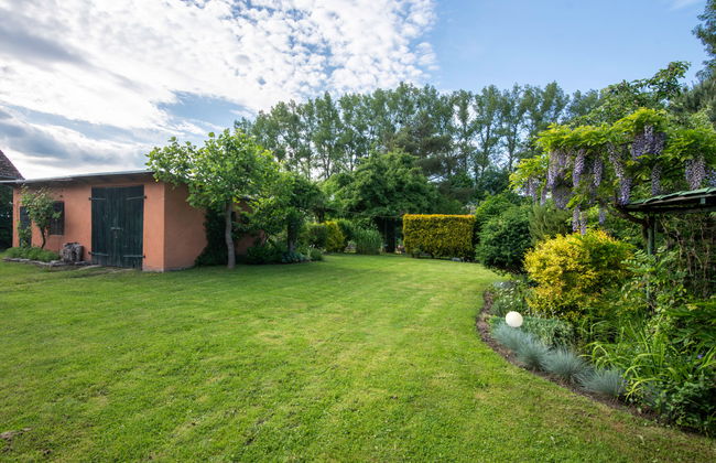 Apartment mit 3 Schlafzimmern in Kamień Pomorski mit garten - Foto 17