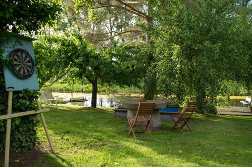 Photo 23 - Apartment in Kamień Pomorski with garden