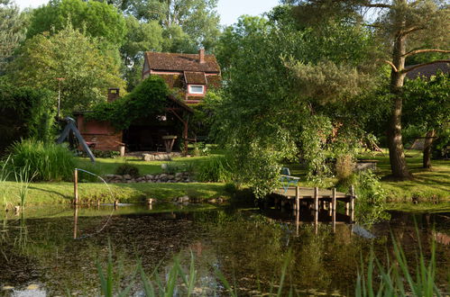 Photo 19 - 3 bedroom Apartment in Kamień Pomorski with garden