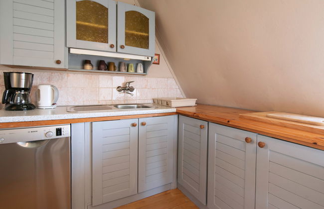 Apartment mit 3 Schlafzimmern in Kamień Pomorski mit garten - Foto 6