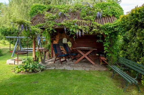 Photo 25 - Appartement en Kamień Pomorski avec jardin