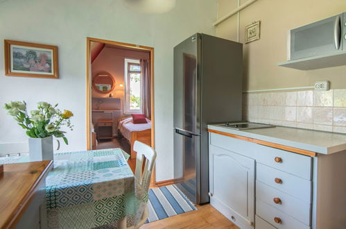 Foto 7 - Apartamento de 3 quartos em Kamień Pomorski com jardim