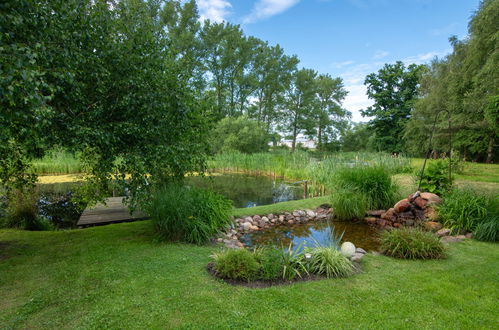 Photo 33 - Appartement de 3 chambres à Kamień Pomorski avec jardin