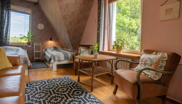 Apartment mit 3 Schlafzimmern in Kamień Pomorski mit garten - Foto 2
