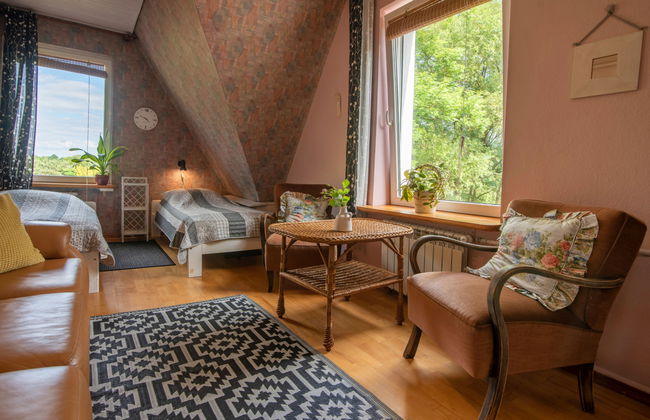 Apartment mit 3 Schlafzimmern in Kamień Pomorski mit garten - Foto 2