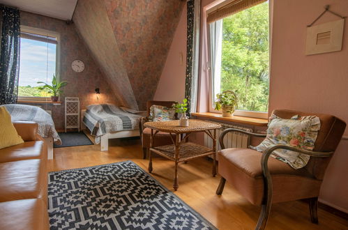 Foto 2 - Apartamento de 3 quartos em Kamień Pomorski com jardim