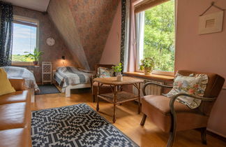 Foto 2 - Apartamento de 3 quartos em Kamień Pomorski com jardim