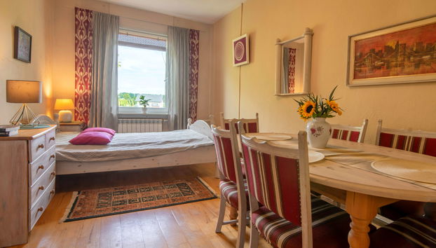 Apartment mit 3 Schlafzimmern in Kamień Pomorski mit garten - Foto 4