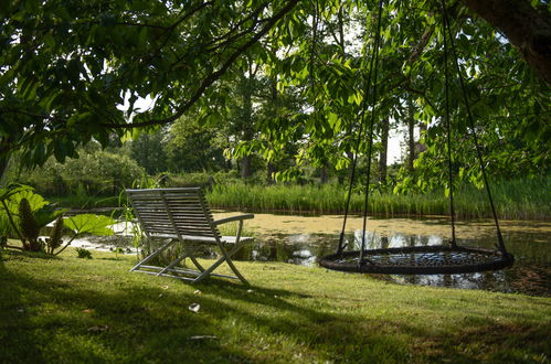 Photo 22 - Appartement en Kamień Pomorski avec jardin