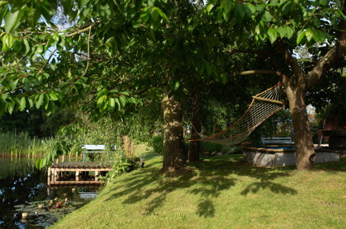 Photo 21 - Apartment in Kamień Pomorski with garden