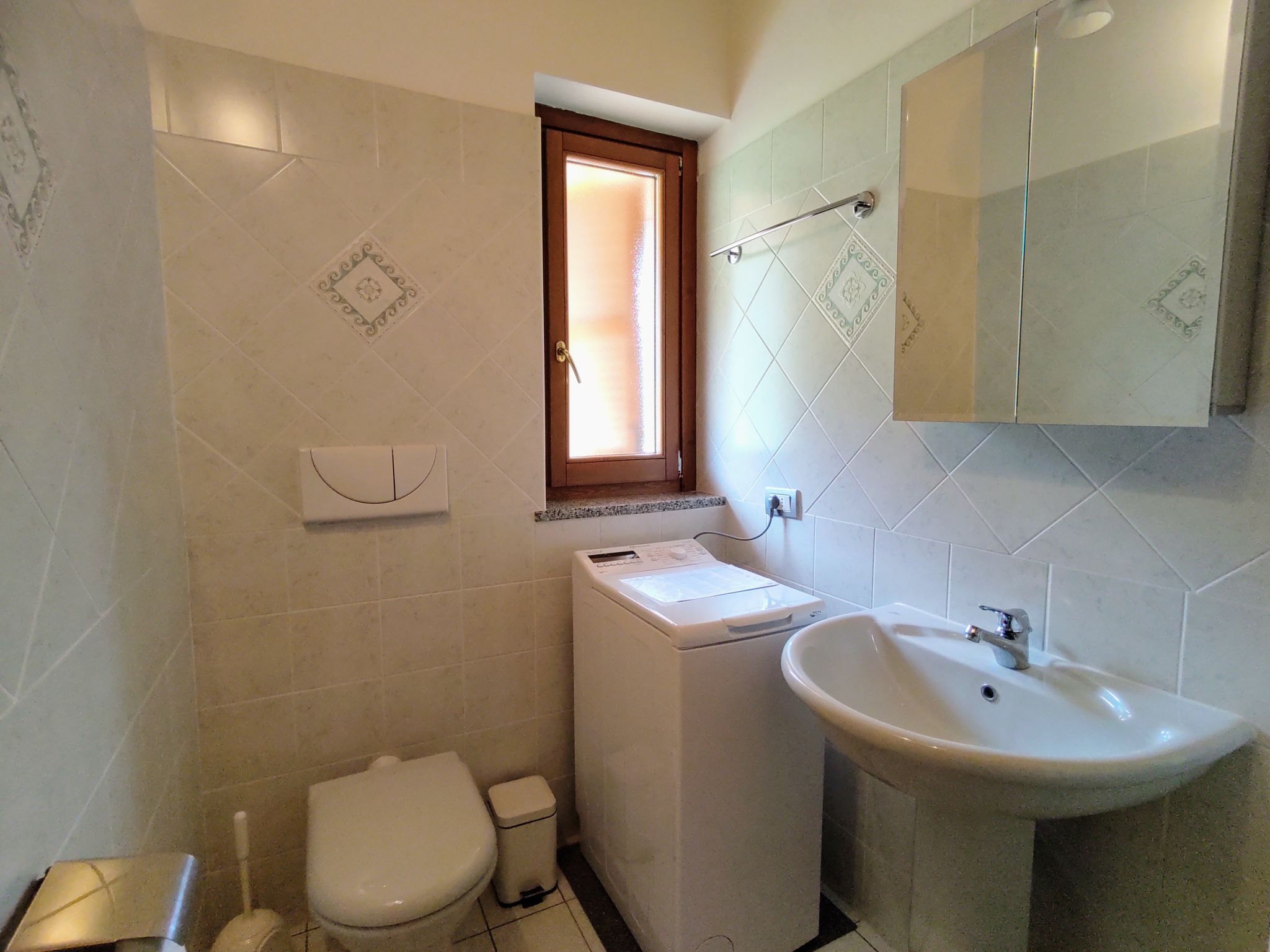 Photo 22 - 2 bedroom Apartment in Porto Valtravaglia with swimming pool and garden