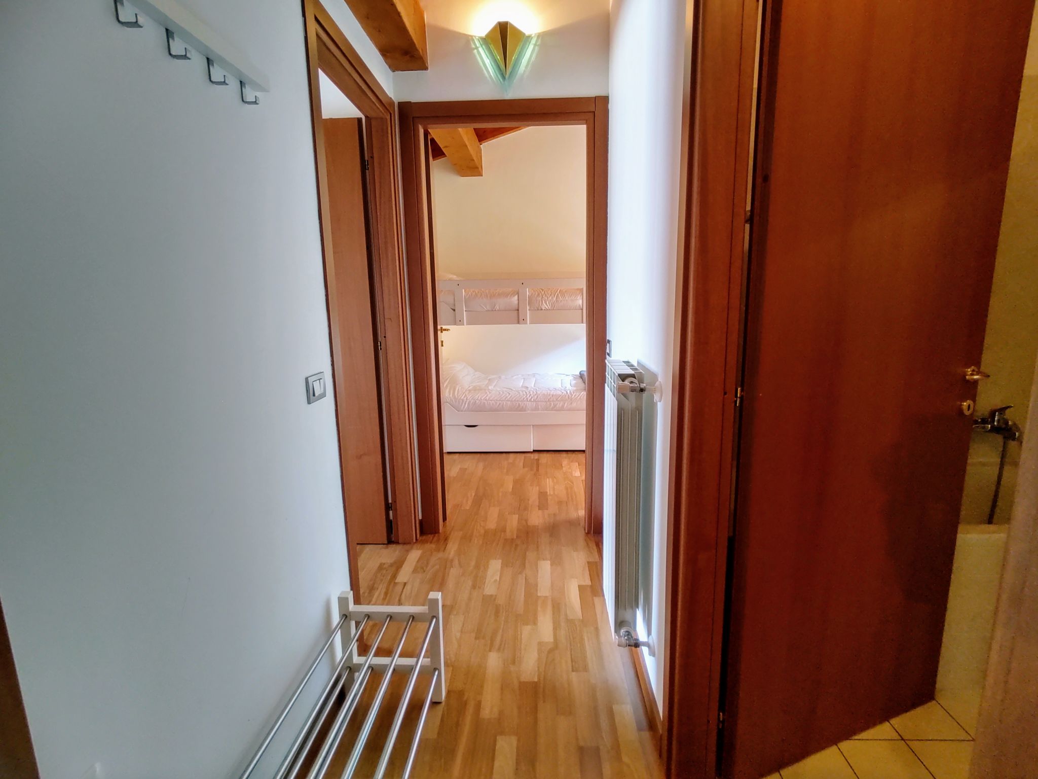 Foto 12 - Appartamento con 2 camere da letto a Porto Valtravaglia con piscina e vista sulle montagne