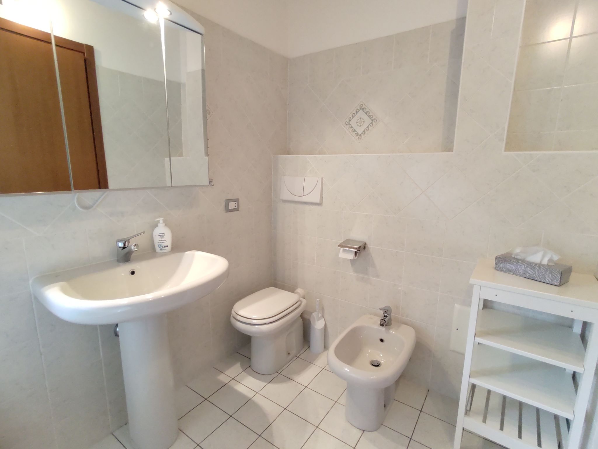 Foto 21 - Apartamento de 2 quartos em Porto Valtravaglia com piscina e jardim