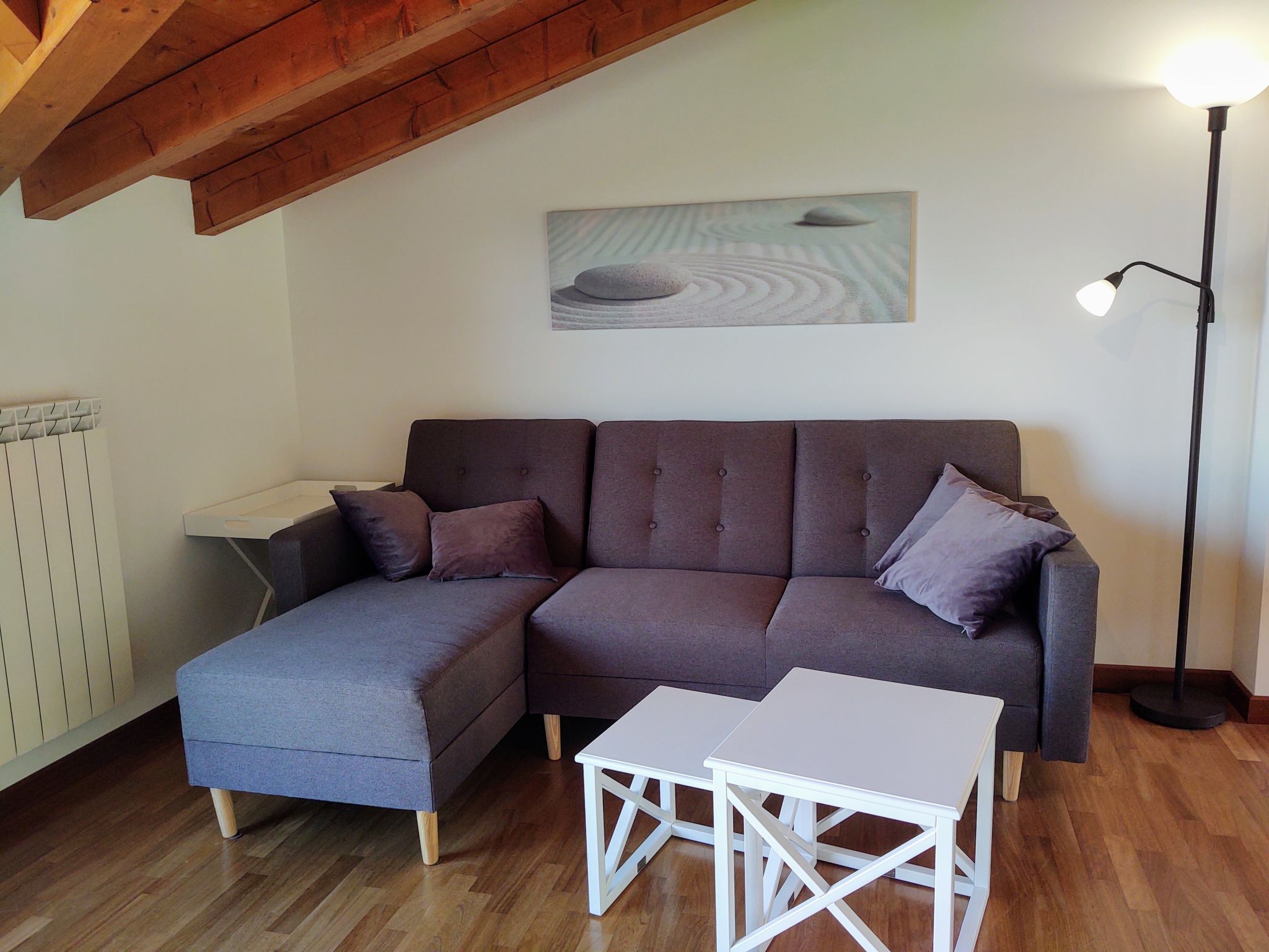 Photo 9 - 2 bedroom Apartment in Porto Valtravaglia with swimming pool and garden