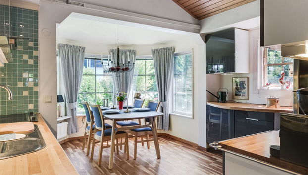 Haus mit 3 Schlafzimmern in Oskar Fredriksborg mit garten und terrasse - Foto 3