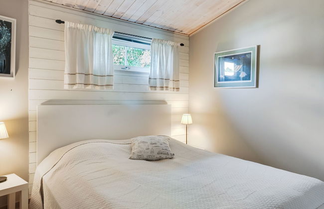 Casa de 3 quartos em Oskar Fredriksborg com jardim e terraço - Foto 13