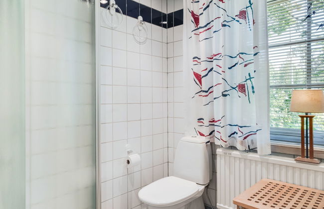 Casa de 3 quartos em Oskar Fredriksborg com jardim e terraço - Foto 23
