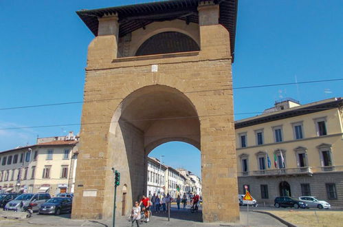 Photo 22 - 3 bedroom Apartment in Florence with terrace