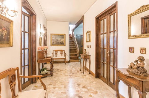 Foto 7 - Apartamento de 3 quartos em Florença com terraço