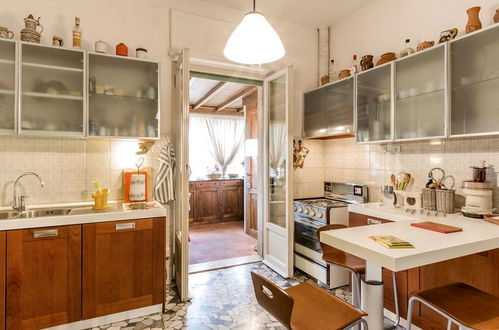 Photo 3 - 3 bedroom Apartment in Florence with terrace