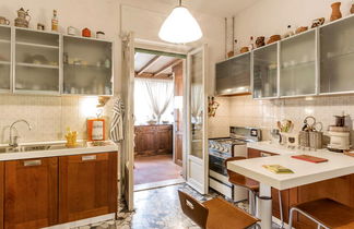 Photo 3 - 3 bedroom Apartment in Florence with terrace