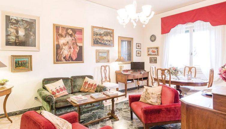 Photo 1 - 3 bedroom Apartment in Florence with terrace