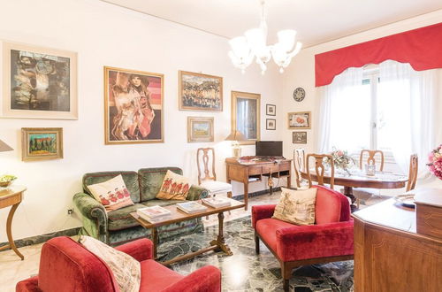 Photo 1 - 3 bedroom Apartment in Florence with terrace