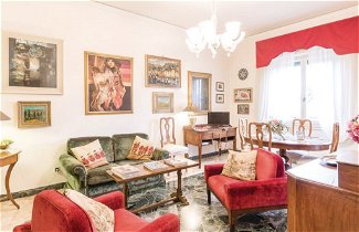 Photo 1 - 3 bedroom Apartment in Florence with terrace