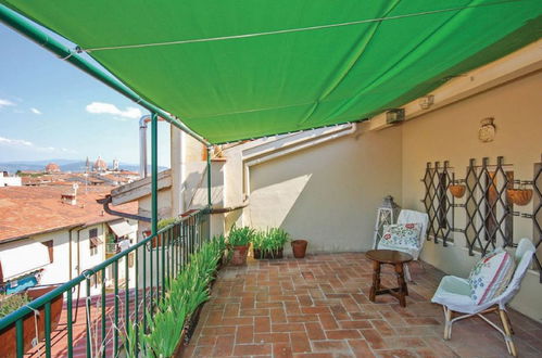 Foto 20 - Appartamento con 3 camere da letto a Firenze con terrazza