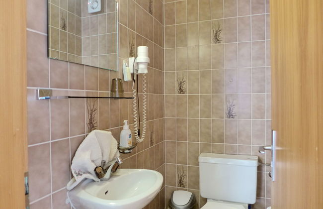 Apartment mit 3 Schlafzimmern in Bürchen - Foto 15