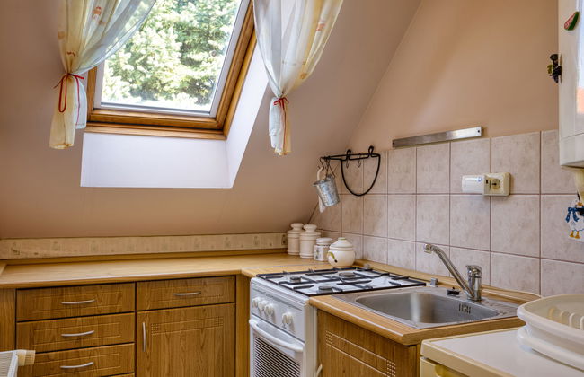 Casa de 5 quartos em Balatonederics com piscina privada e jardim - Foto 22