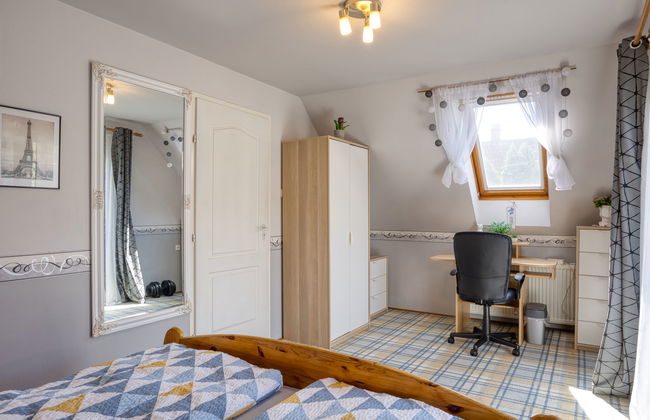 Casa de 5 quartos em Balatonederics com piscina privada e jardim - Foto 12