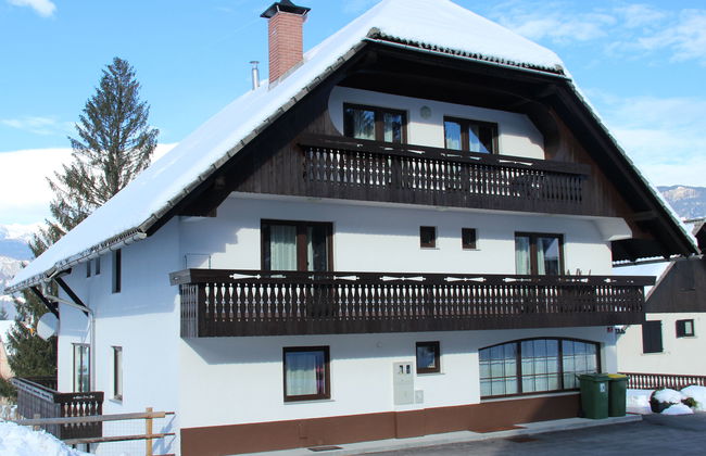 Apartamento de 3 quartos em Bohinj - Foto 11