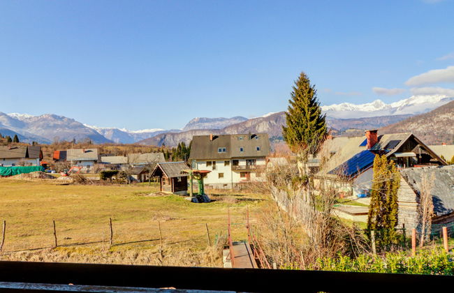 Apartamento de 3 quartos em Bohinj - Foto 10