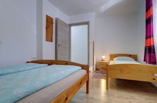 Foto 6 - Appartamento con 2 camere da letto a Bohinj