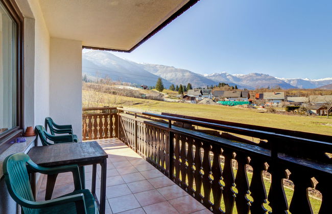 Apartamento de 3 quartos em Bohinj - Foto 2