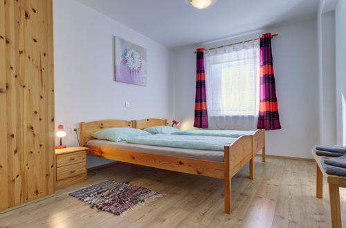 Foto 5 - Apartamento de 2 quartos em Bohinj