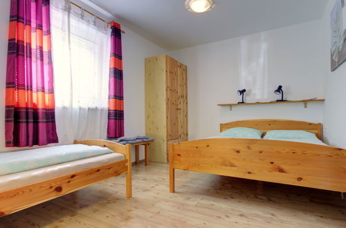 Foto 4 - Appartamento con 2 camere da letto a Bohinj