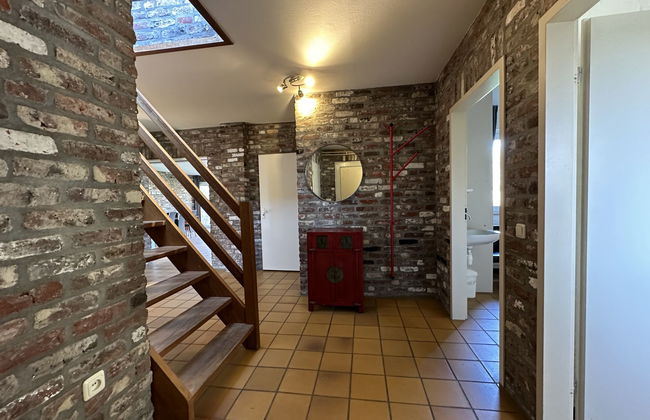 Casa de 6 quartos em Gulpen com jardim e terraço - Foto 7