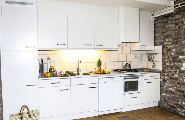 Casa de 6 quartos em Gulpen com jardim e terraço - Foto 10
