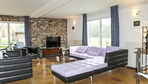 Casa de 6 quartos em Gulpen com jardim e terraço - Foto 2