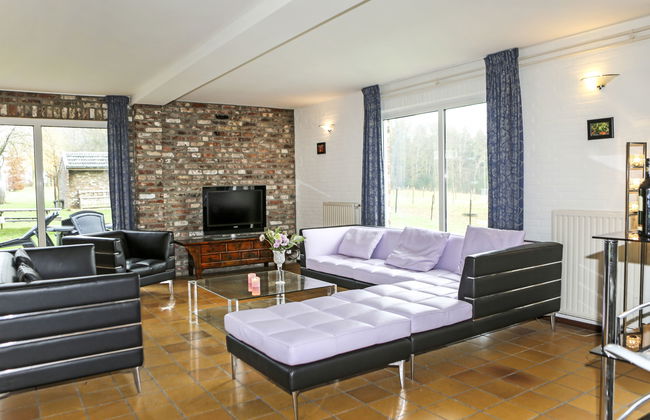 Casa de 6 quartos em Gulpen com jardim e terraço - Foto 2