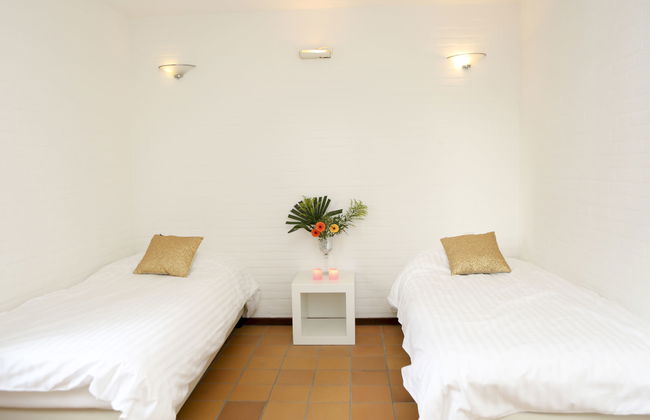 Casa de 6 quartos em Gulpen com jardim e terraço - Foto 4
