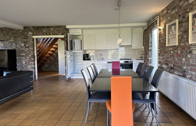 Casa de 6 quartos em Gulpen com jardim e terraço - Foto 18