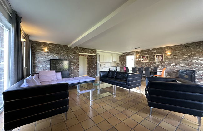 Casa de 6 quartos em Gulpen com jardim e terraço - Foto 8
