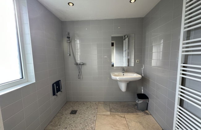 Casa de 6 quartos em Gulpen com jardim e terraço - Foto 11