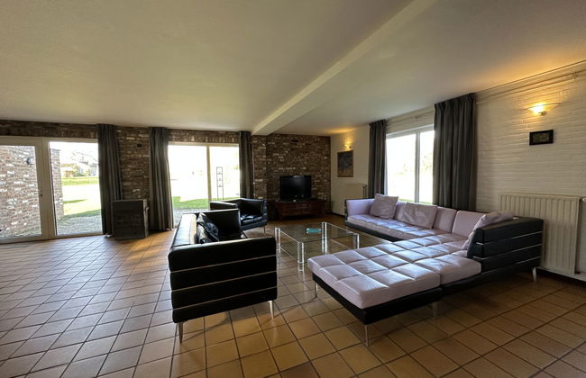 Casa de 6 quartos em Gulpen com jardim e terraço - Foto 17