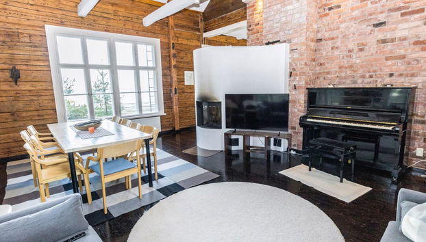 Haus mit 2 Schlafzimmern in Oulu - Foto 3